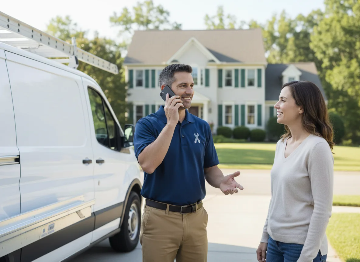 Home Gutter Service Vichy, MO FAQs